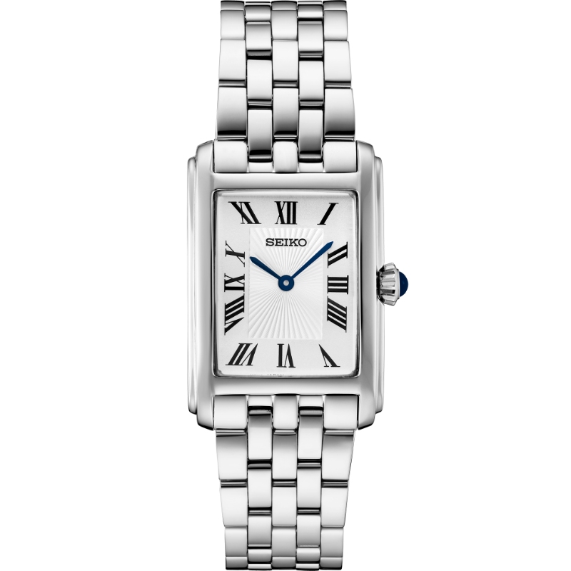 Seiko Essential Quartz / Ladies' Dress Watch