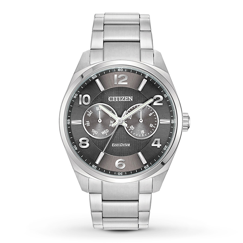 Citizen Classic Eco Men's Watch