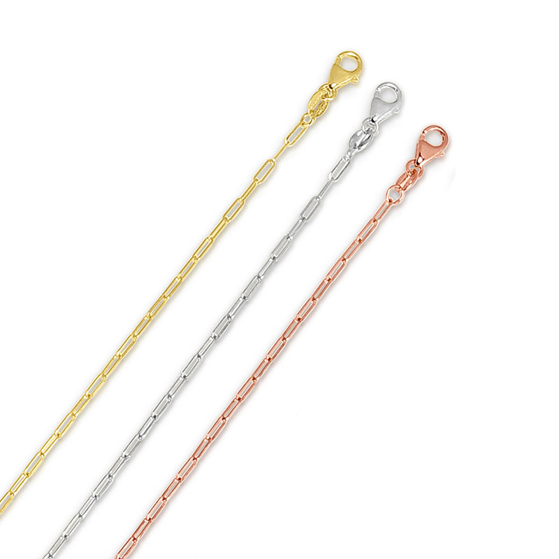 14K Yellow 18