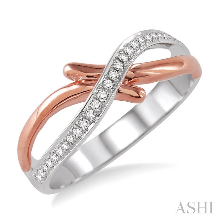 DIAMOND FASHION RING