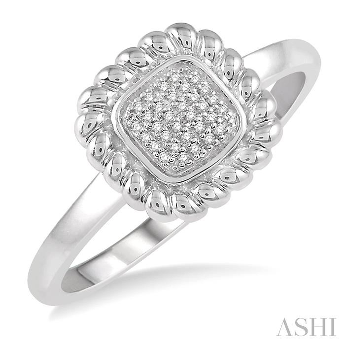 DIAMOND FASHION RING