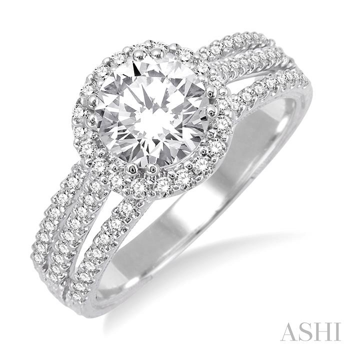 DIAMOND ENGAGEMENT RING