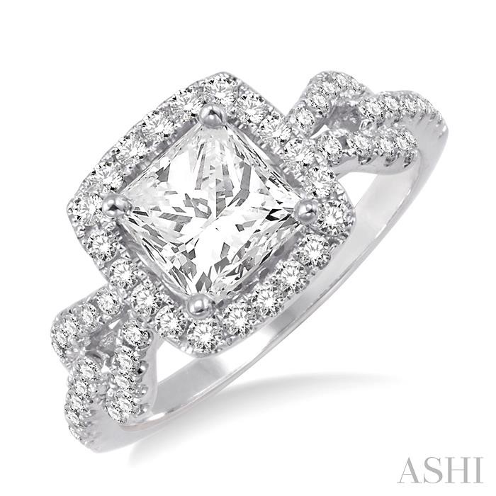 DIAMOND ENGAGEMENT RING