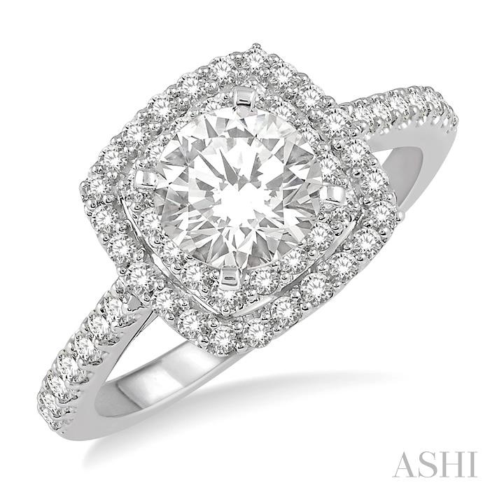 DIAMOND ENGAGEMENT RING