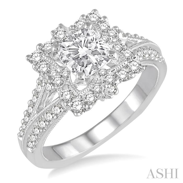 DIAMOND ENGAGEMENT RING
