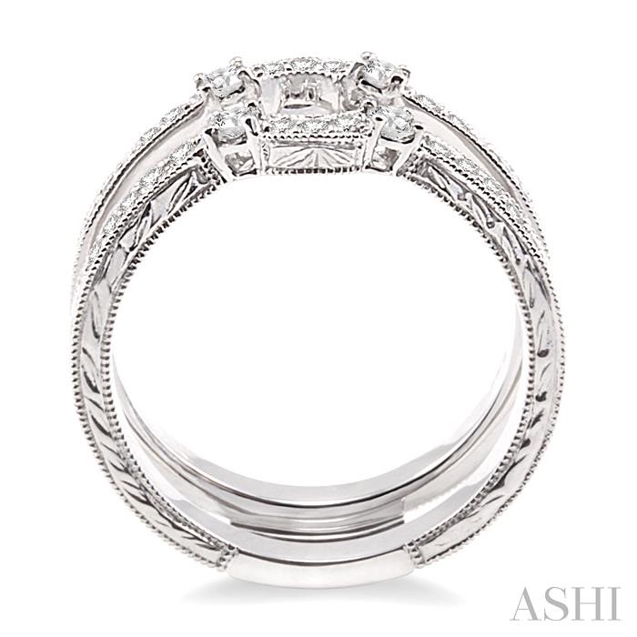 Diamond Insert Ring-3