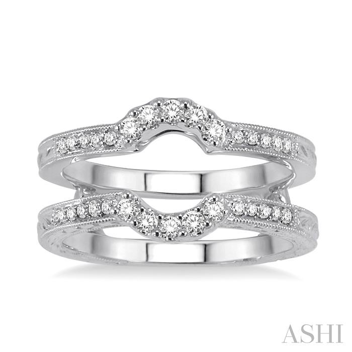 Diamond Insert Ring-2