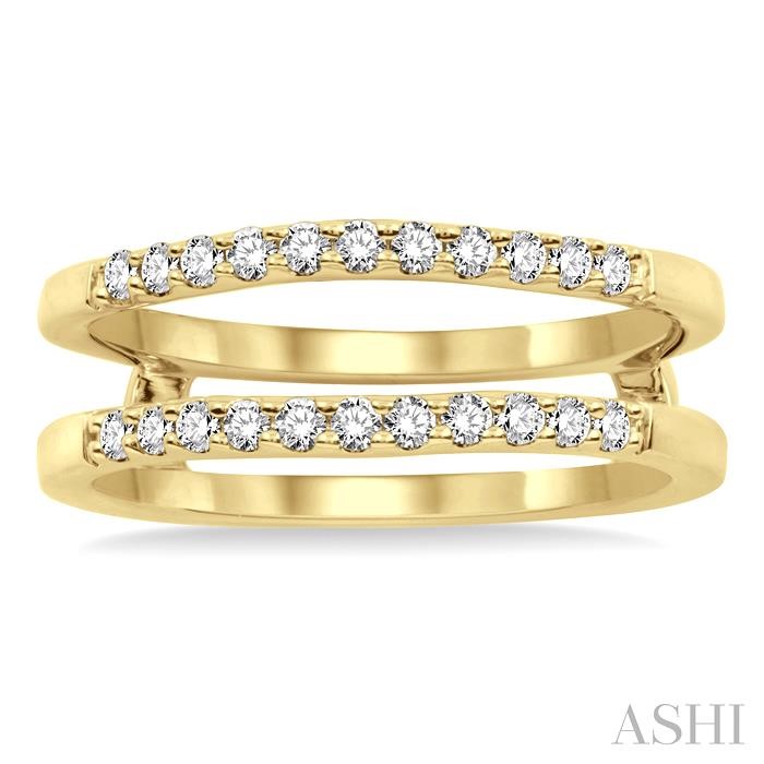 Diamond Insert Ring-2