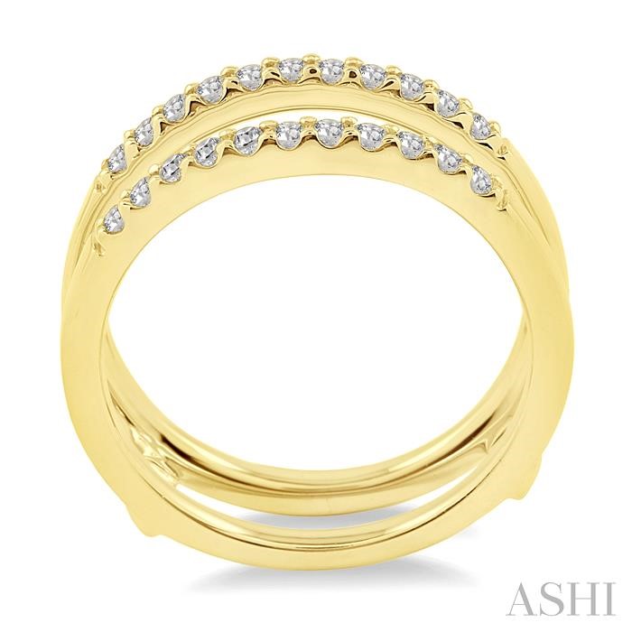 Diamond Insert Ring-3