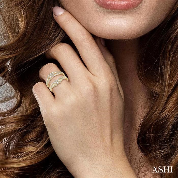 Diamond Insert Ring-4