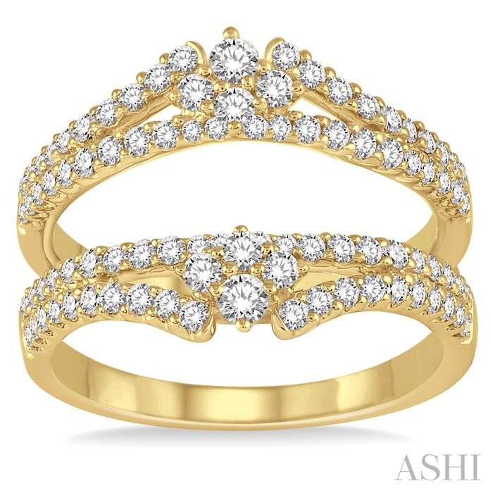 Diamond Insert Ring-2