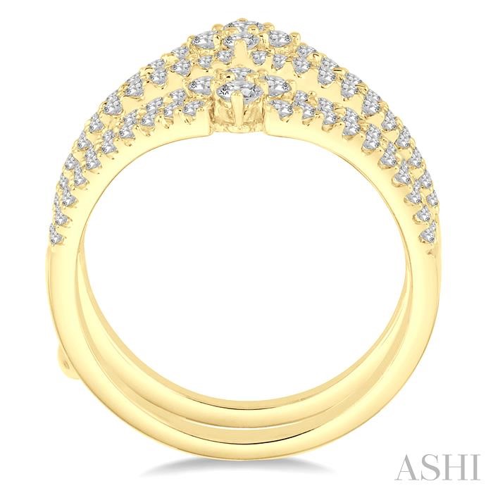 Diamond Insert Ring-3