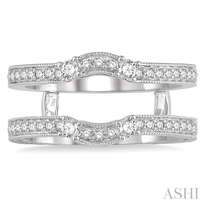 Diamond Insert Ring-2