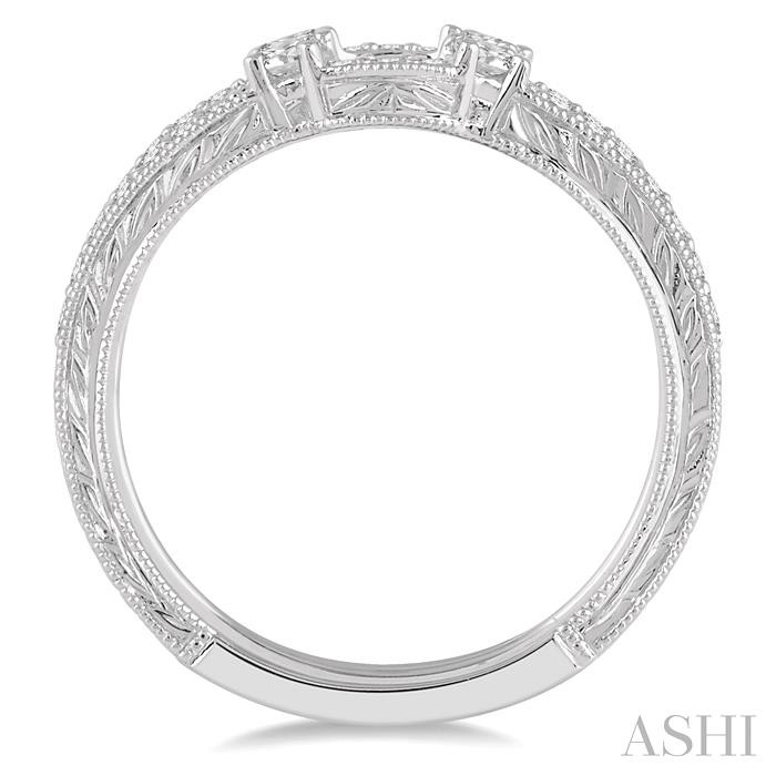 Diamond Insert Ring-3