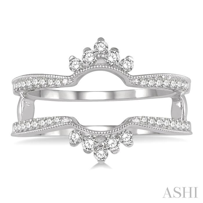 Diamond Insert Ring-2