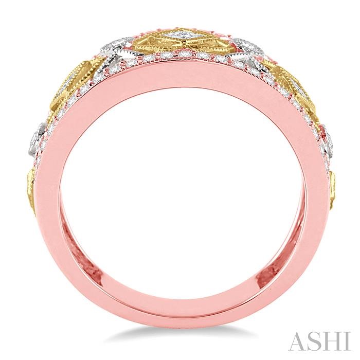 Diamond Fashion Ring-3