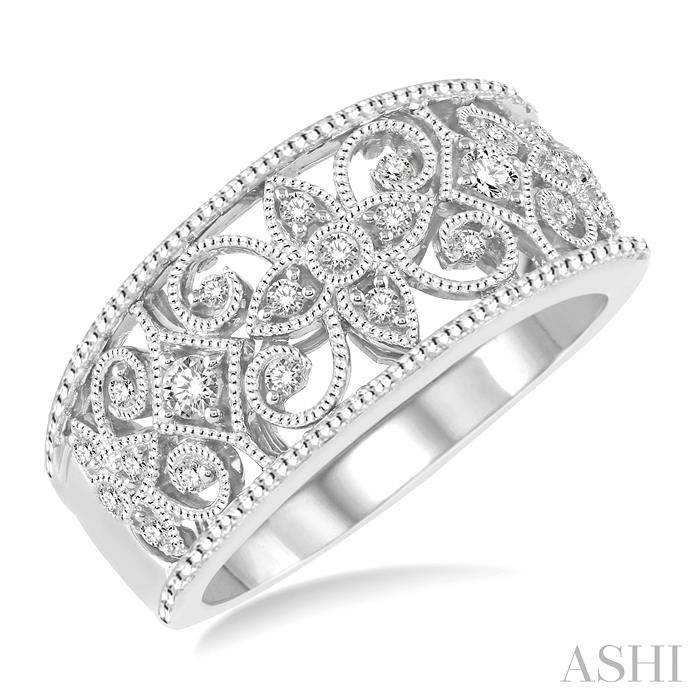 DIAMOND FASHION RING