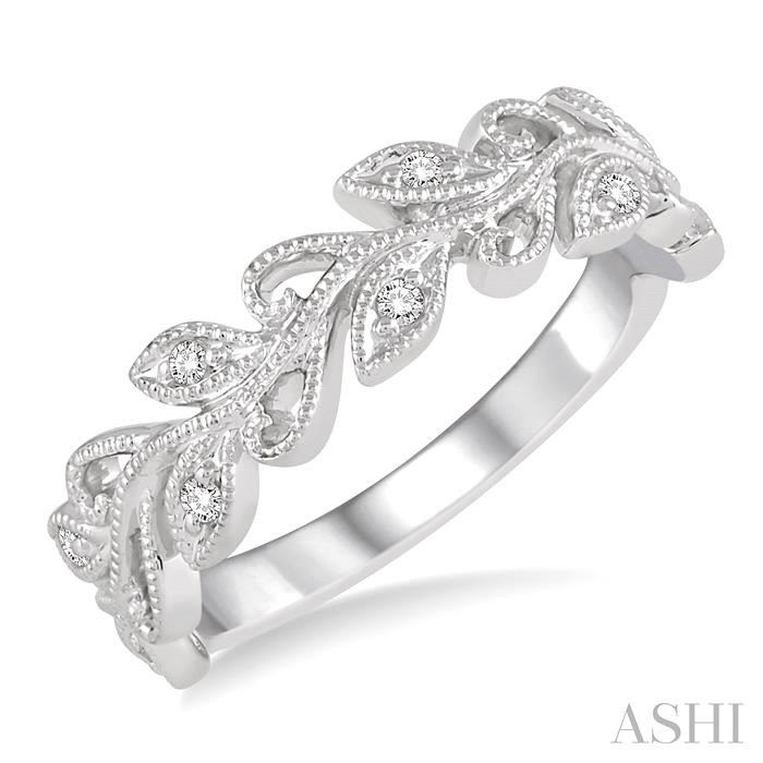 DIAMOND FASHION RING