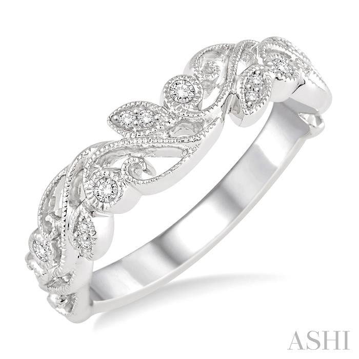 DIAMOND FASHION RING