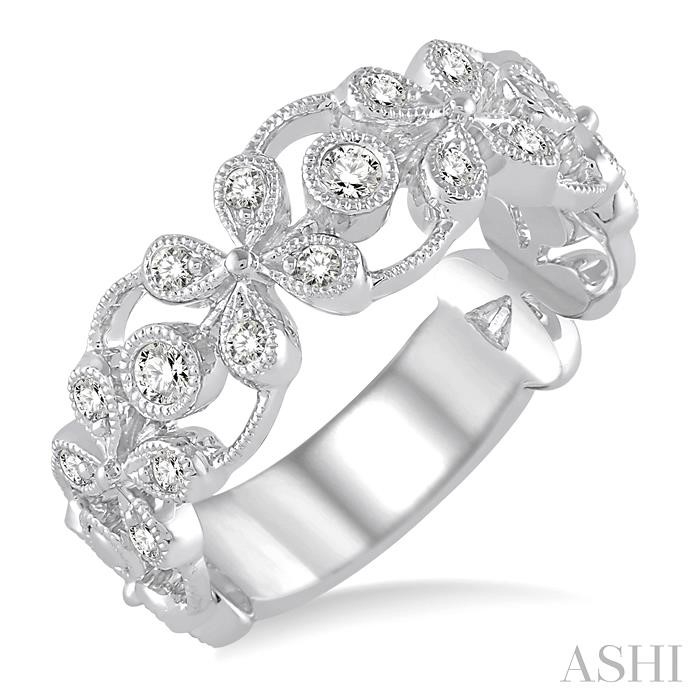 DIAMOND FASHION RING