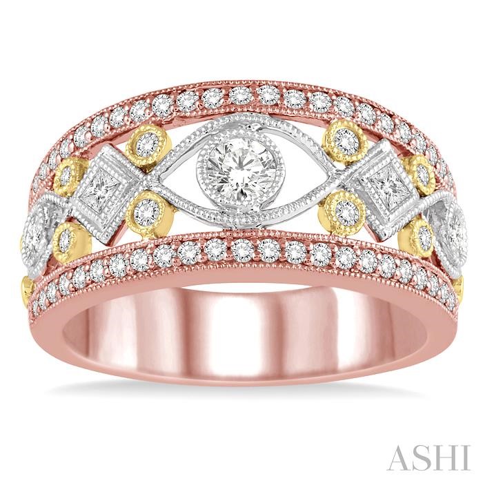 Diamond Fashion Band-2