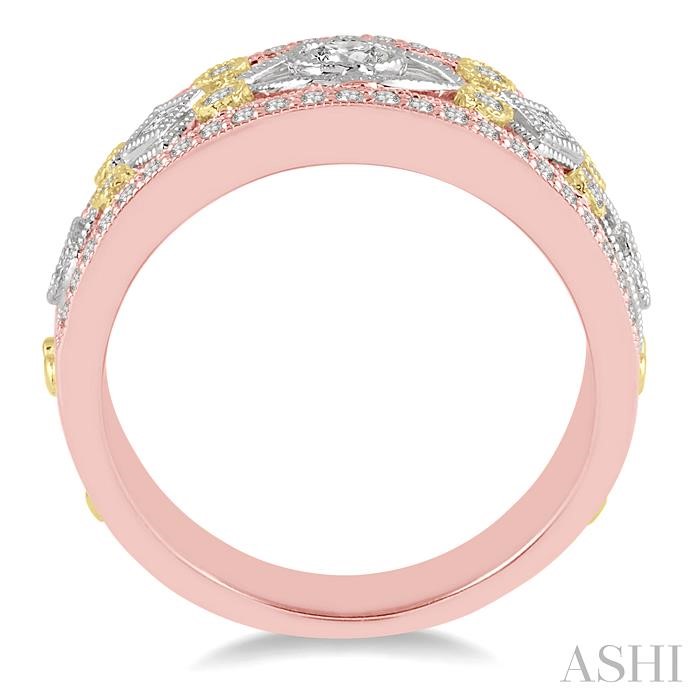Diamond Fashion Band-3