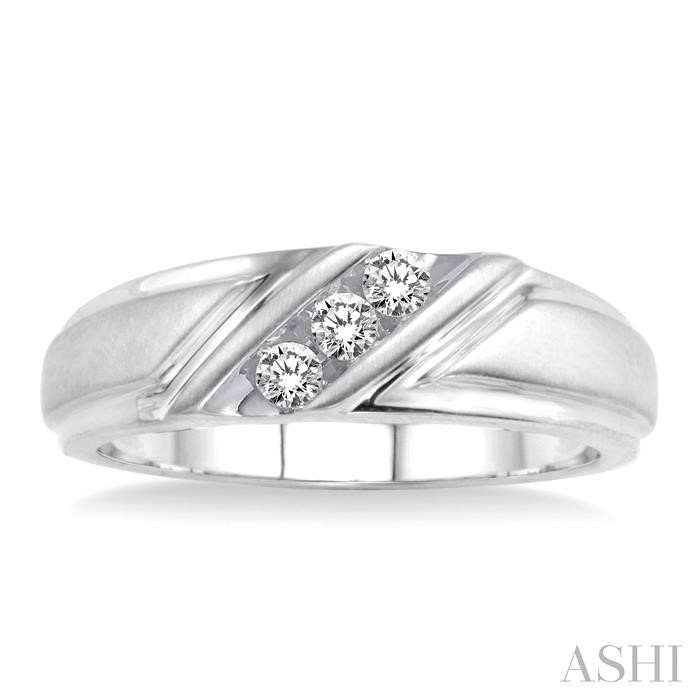 Women's Diamond Ring-2