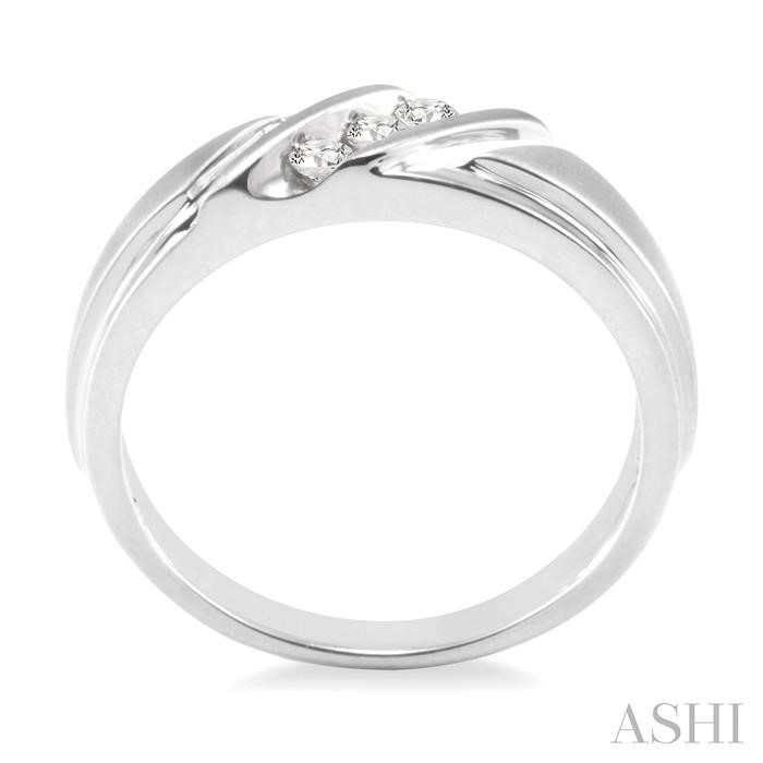 Women's Diamond Ring-3