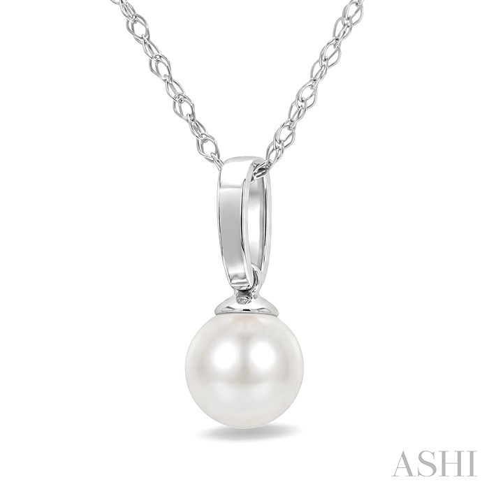 Pearl Fashion Pendant