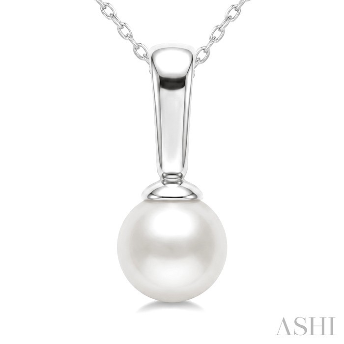 Pearl Fashion Pendant