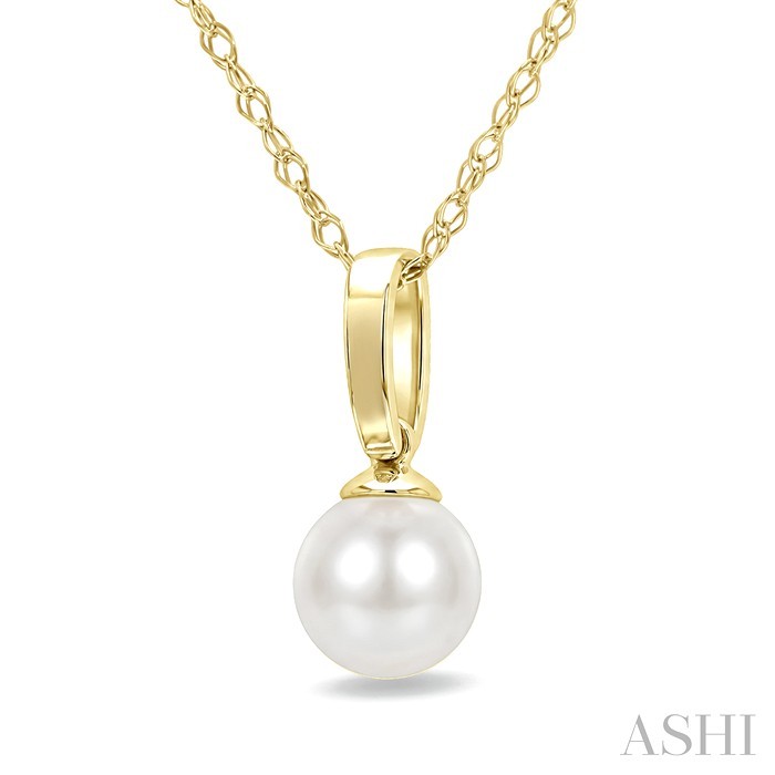 Pearl Fashion Pendant