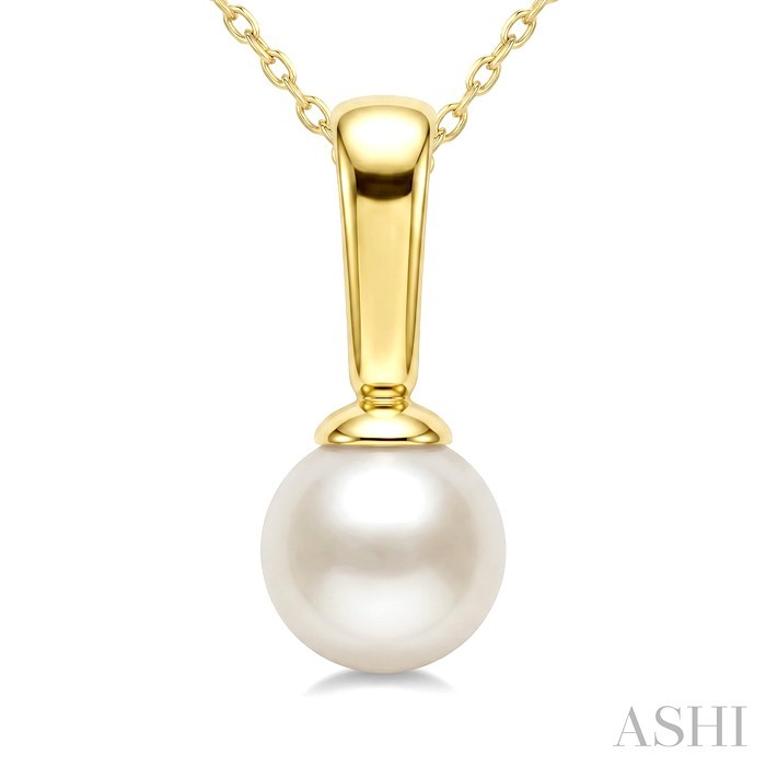 Pearl Fashion Pendant
