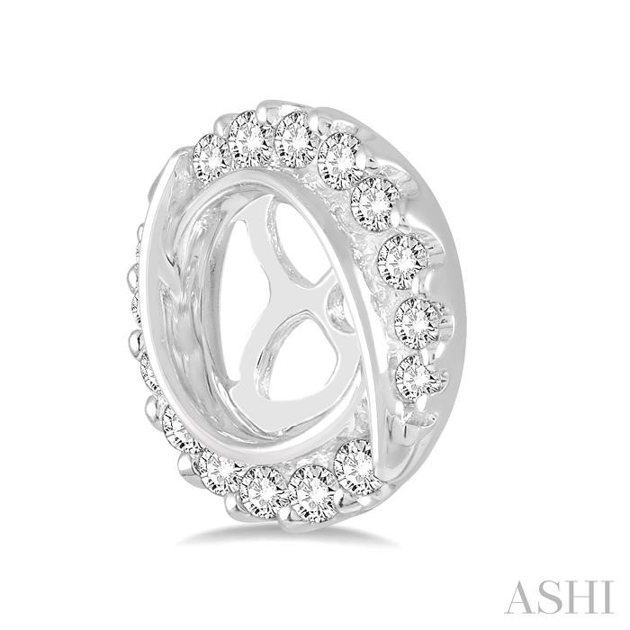 Diamond Earrings Jacket-3