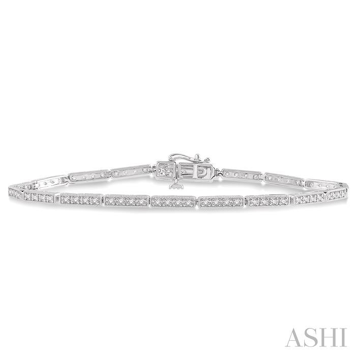 DIAMOND BRACELET