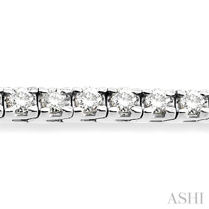 Diamond Tennis Bracelet-3