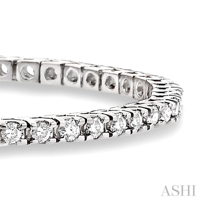Diamond Tennis Bracelet-2