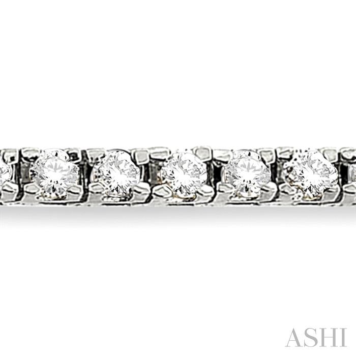 Diamond Tennis Bracelet-3