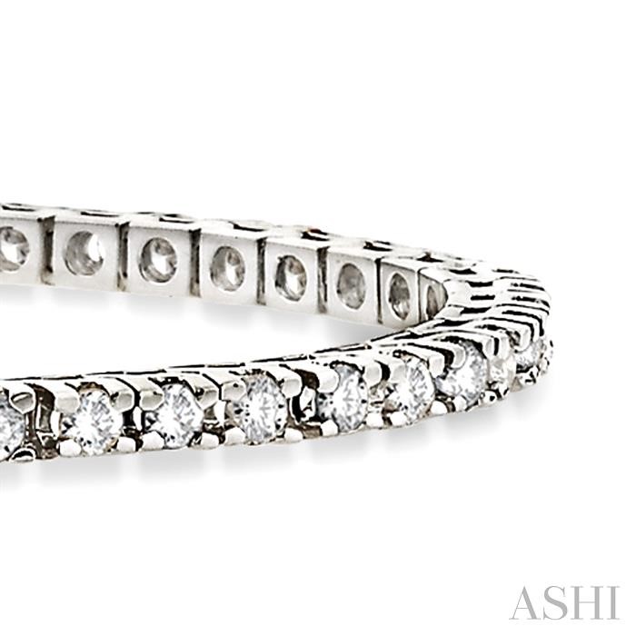 Diamond Tennis Bracelet-2