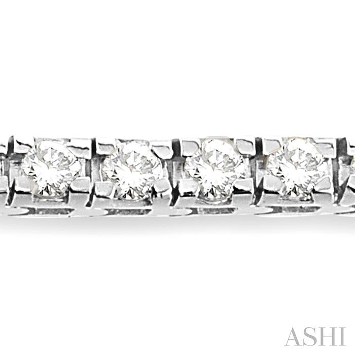 Diamond Tennis Bracelet-3