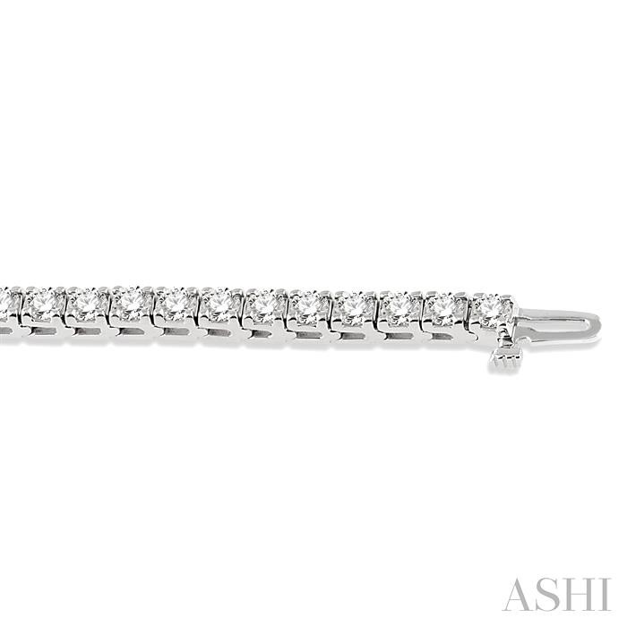 Diamond Tennis Bracelet-3