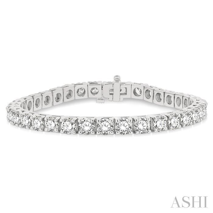 DIAMOND TENNIS BRACELET