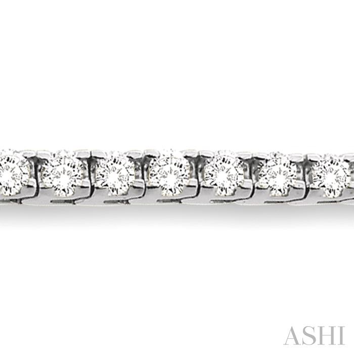 Diamond Tennis Bracelet-3