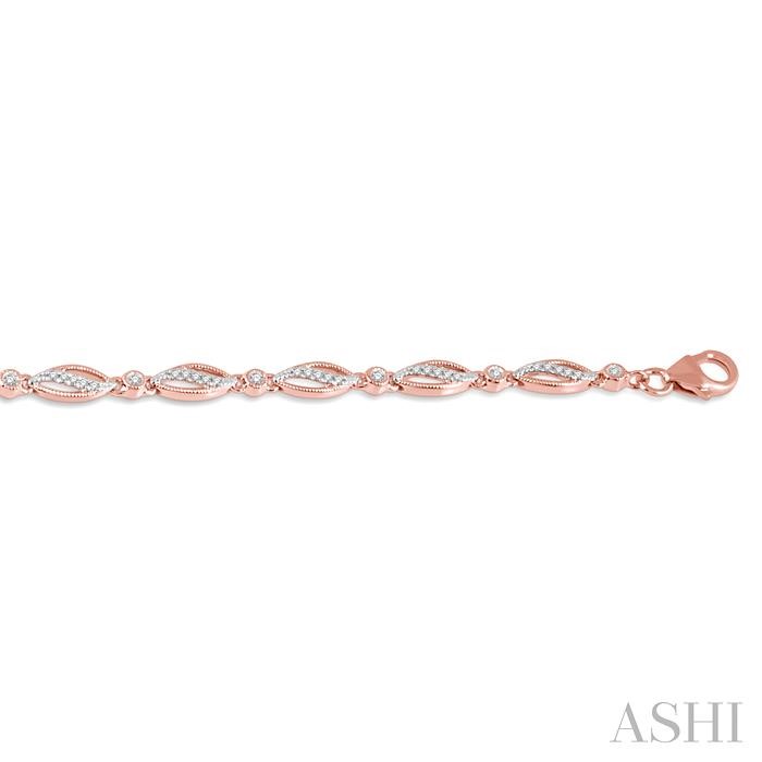 Diamond Fashion Bracelet-3