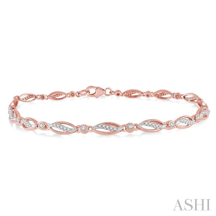 DIAMOND FASHION BRACELET