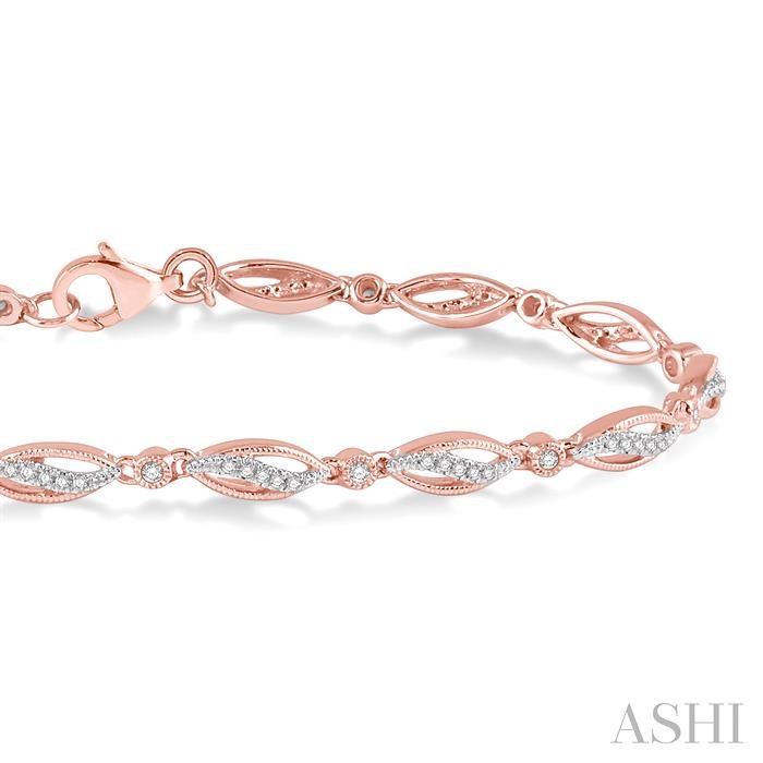 Diamond Fashion Bracelet-2