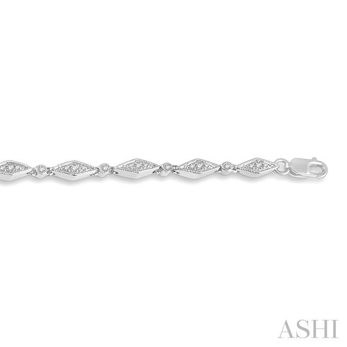 Diamond Fashion Bracelet-3