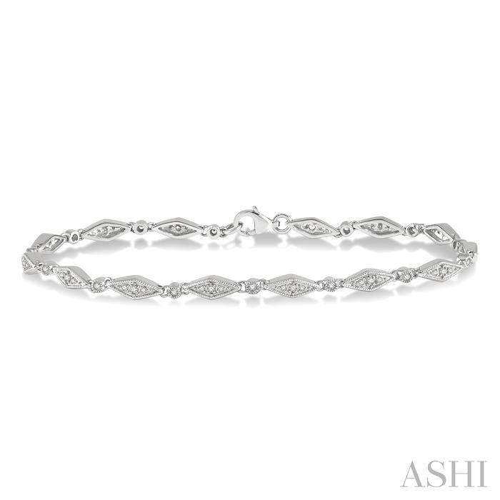 DIAMOND FASHION BRACELET