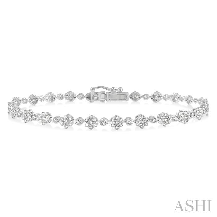 DIAMOND BRACELET