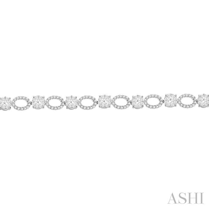 Lovebright Diamond Bracelet-3