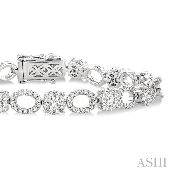 Lovebright Diamond Bracelet-2
